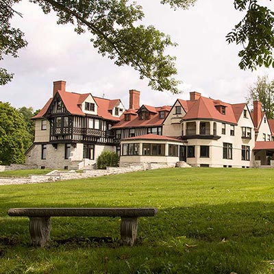 Elm Court Estate | 310 Old Stockbridge Rd, Lenox, MA 01240 | Phone: (413) 637-1133