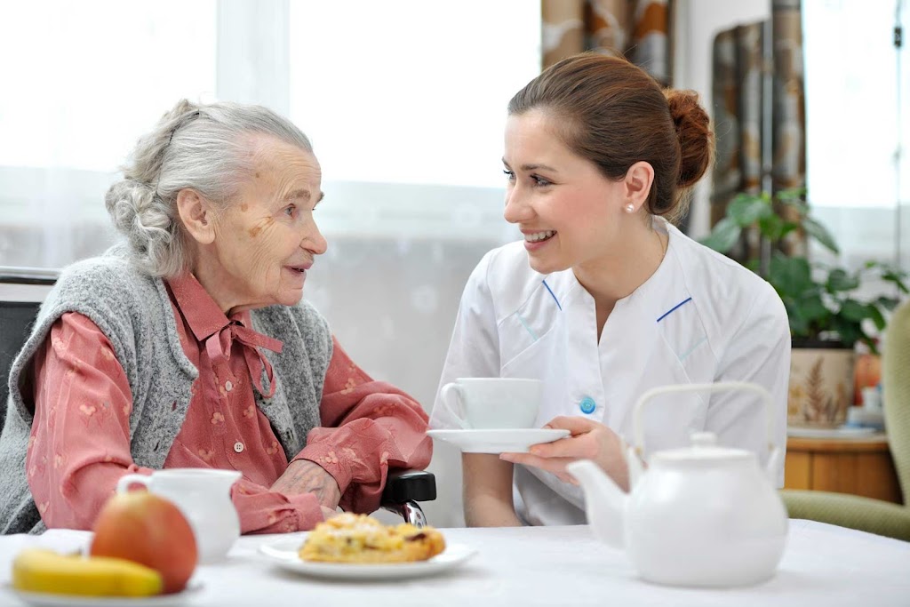 Winsted Home Care Services | 166 Boyd St, Winsted, CT 06098 | Phone: (860) 379-3259