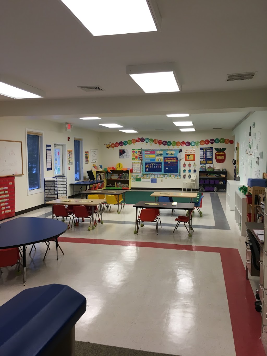 Grace Place Preschool | 1 Winchester Ct, Tabernacle, NJ 08088 | Phone: (609) 268-2756