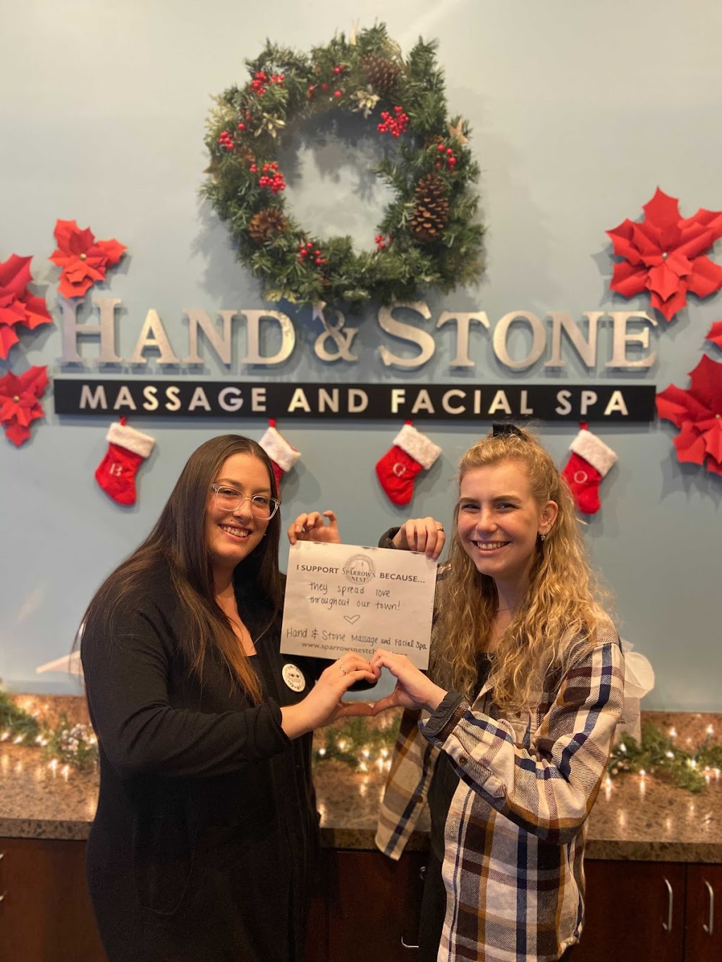 Hand and Stone Massage and Facial Spa | 1895 South Rd, Poughkeepsie, NY 12601 | Phone: (845) 859-0068