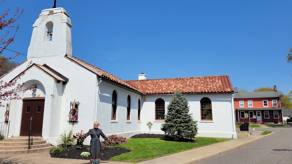 St Edwards Roman Catholic Church | 61 Mill St, Milford, NJ 08848 | Phone: (908) 995-4723