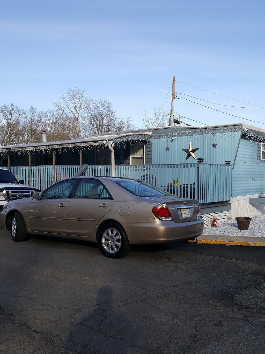 Oakdale Mobile Home Park | 3717 US-1, North Brunswick Township, NJ 08902 | Phone: (732) 297-0234