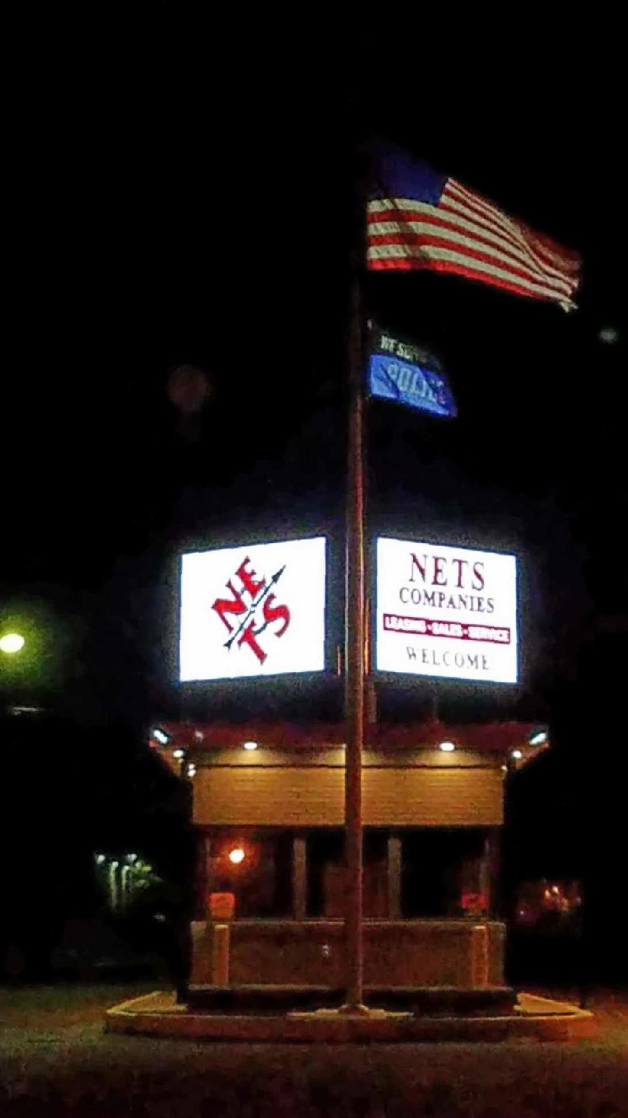 NETS Trailer Repair - U.S. | 1808 River Rd, Burlington, NJ 08016 | Phone: (609) 360-5803