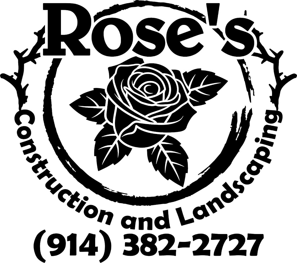 Roses Construction and Landscaping | 192 Tanglewylde Rd, Lake Peekskill, NY 10537 | Phone: (914) 382-2727