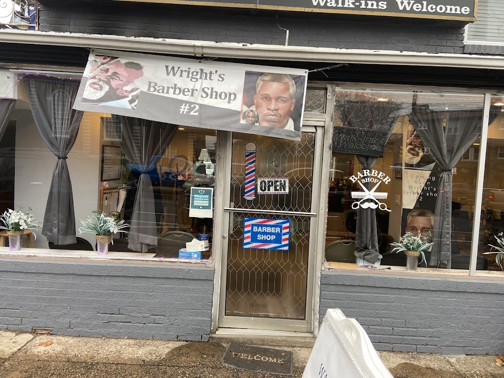 Wright’s 2 Barbershop LLC | 7701 Temple Rd, Philadelphia, PA 19150 | Phone: (215) 782-0343