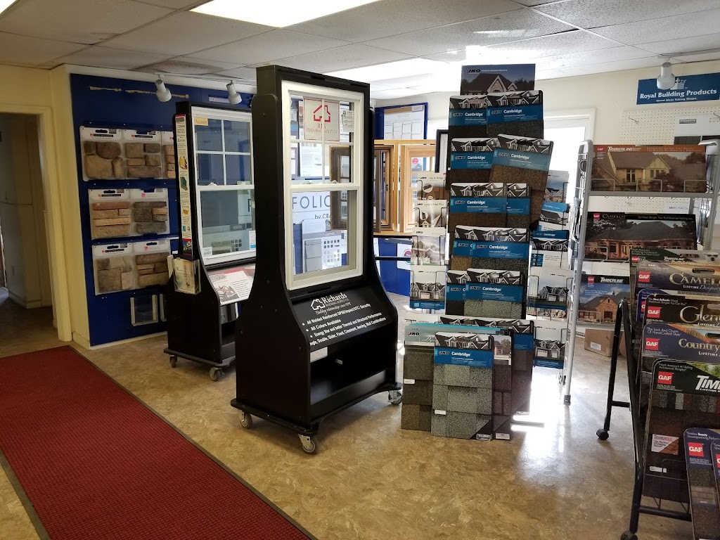 Richards Building Supply | 4 Brink Ave, Middletown, NY 10940 | Phone: (845) 343-0678
