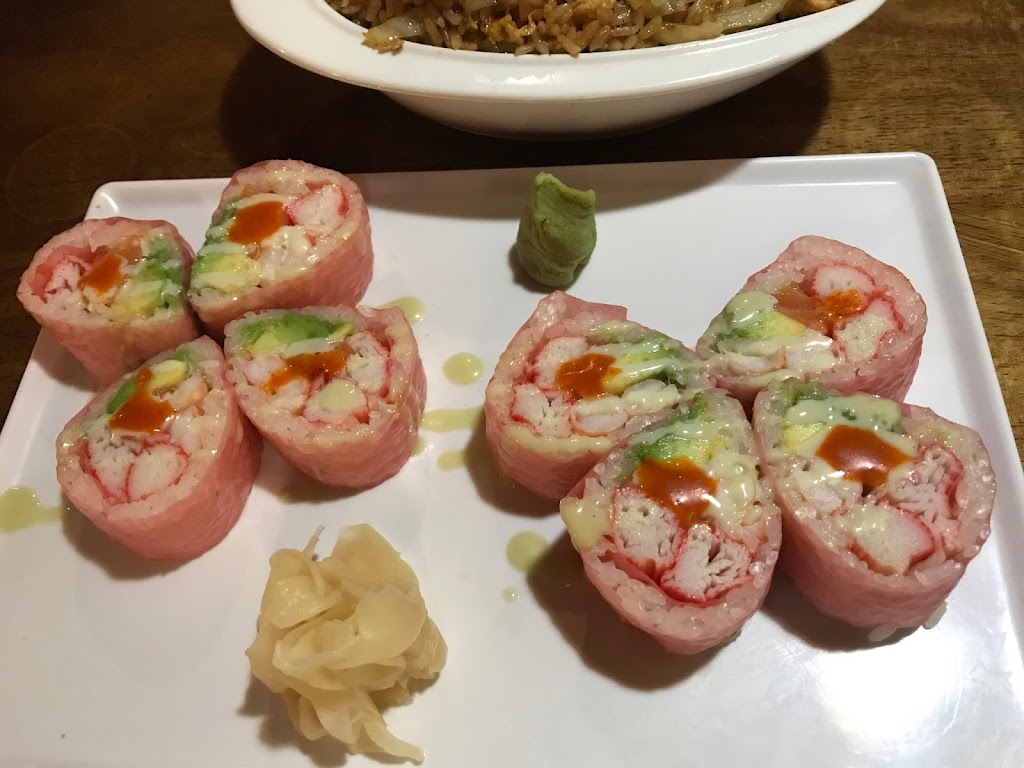 Maki Maki | 200 S Main St, New City, NY 10956 | Phone: (845) 639-6868