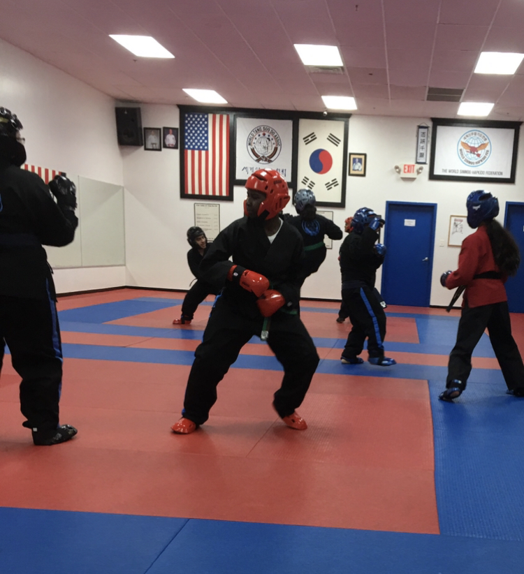 Romans Shin Karate Institute | 2465 S Broad St, Hamilton Township, NJ 08610 | Phone: (609) 888-1000