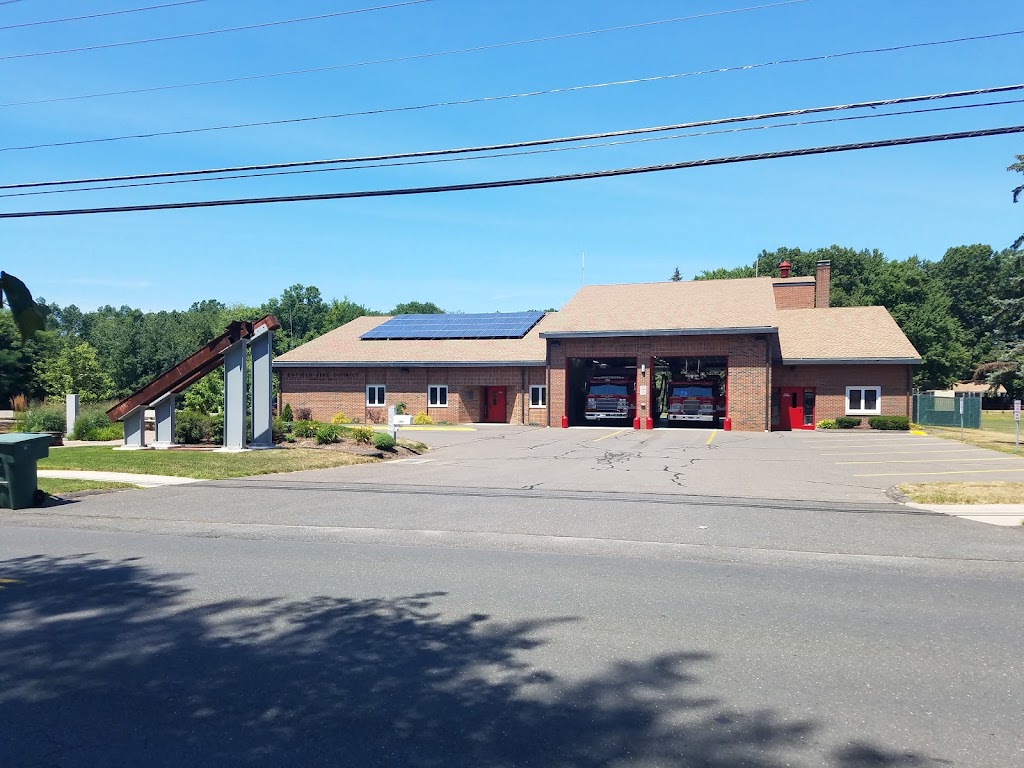 Town of Enfield Fire Department | 199 Weymouth Rd, Enfield, CT 06082 | Phone: (860) 741-3114