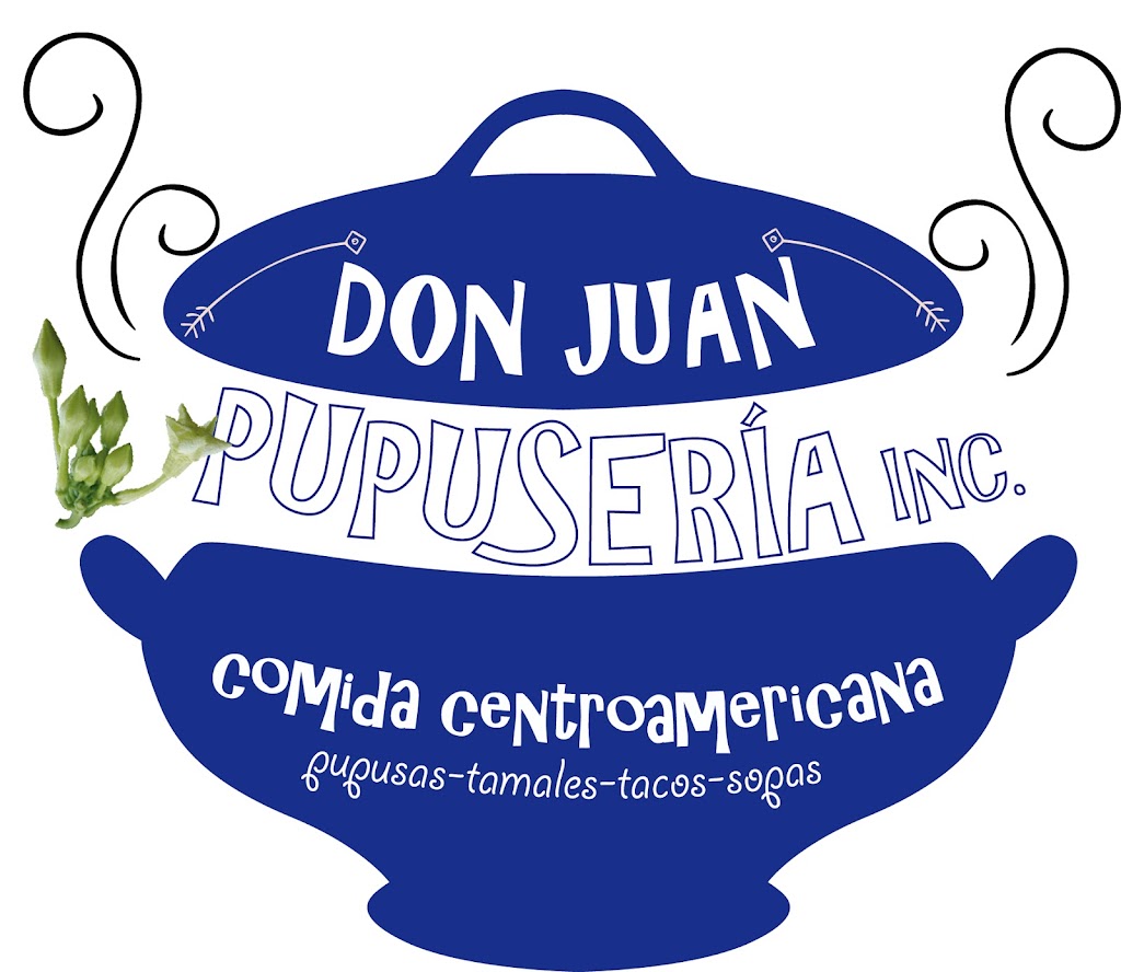 Don Juan Pupuseria | 1760 New York Ave, Huntington Station, NY 11746 | Phone: (631) 351-0219