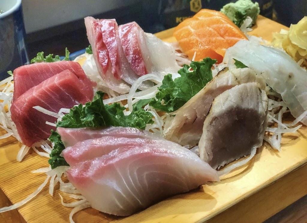 Hinode Japanese Restaurant | 55 Rte 9W, Piermont, NY 10968 | Phone: (845) 359-4003