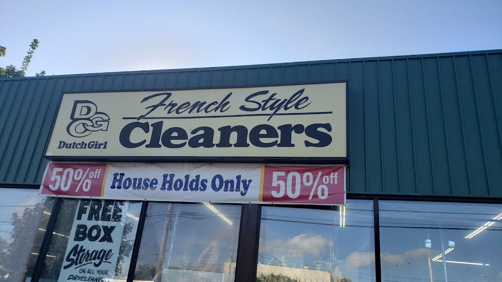 Dutch Girl Cleaners | 155 Sunrise Hwy, Lindenhurst, NY 11757 | Phone: (631) 884-0313