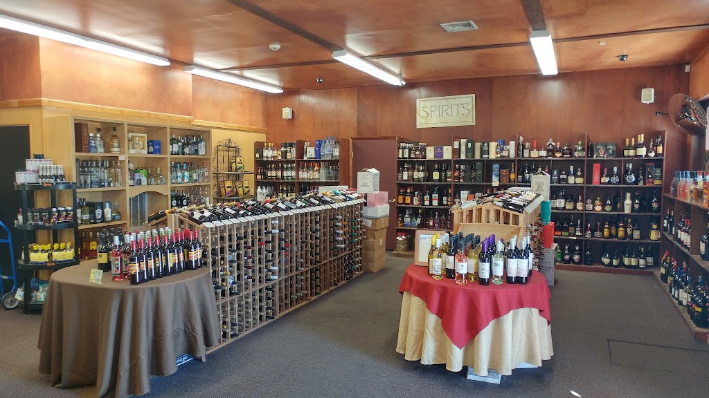 Vineyards Wine & Spirit Shop | 10 Tower Dr, Middletown, NY 10941 | Phone: (845) 692-9077
