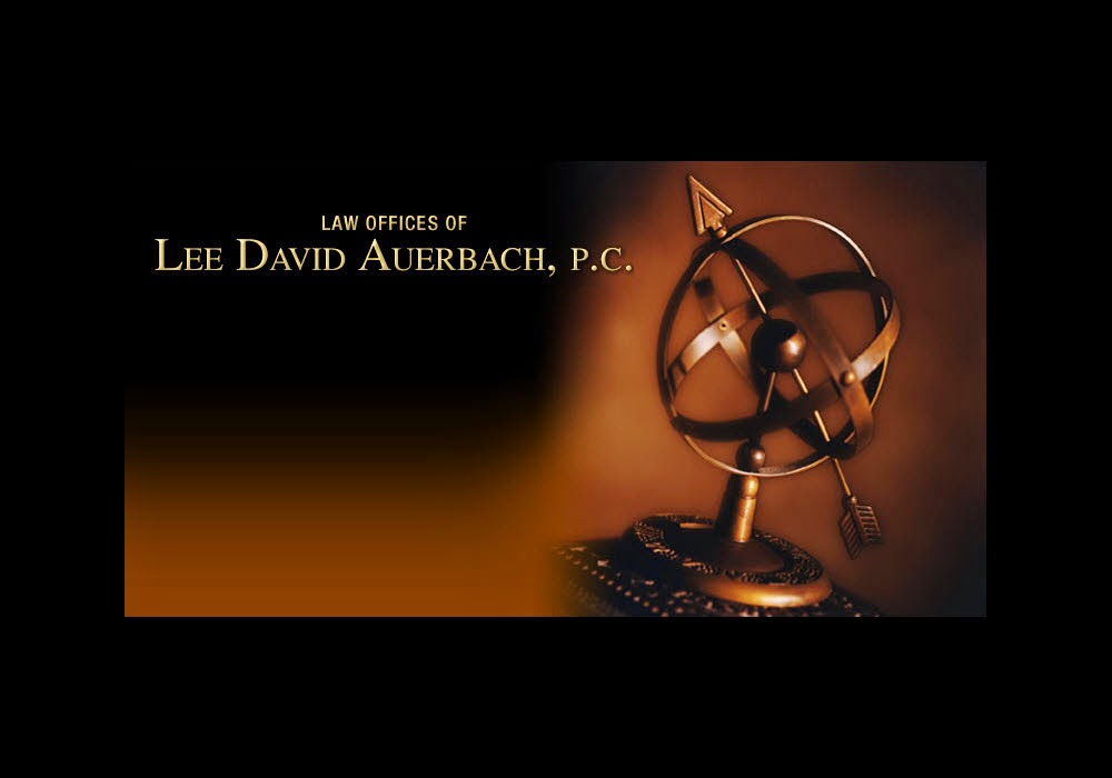 Auerbach Law Group, P.C. | 726 King St, Chappaqua, NY 10514 | Phone: (914) 238-7171