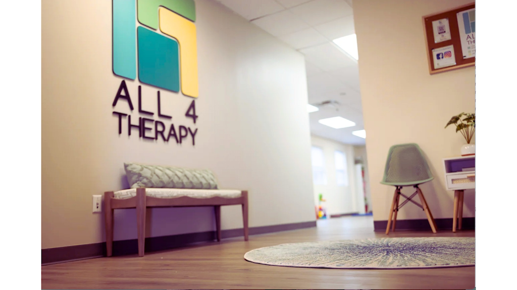 All 4 Therapy, LLC | 1069 Ringwood Ave Suite 217, Haskell, NJ 07420 | Phone: (862) 666-1692