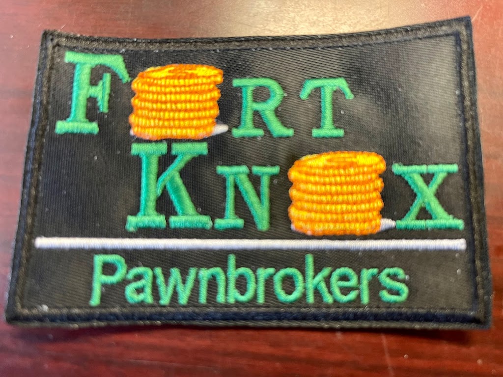Fort Knox Pawnbrokers | 1012 Little Britain Rd, New Windsor, NY 12553 | Phone: (845) 787-4243