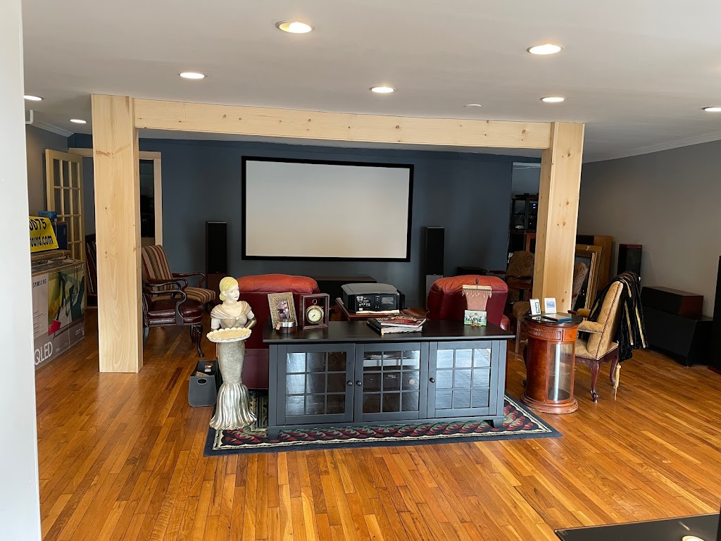 Perfect Vision & Sound | 163 Albany Turnpike Suite 100, Canton, CT 06019 | Phone: (860) 677-0075