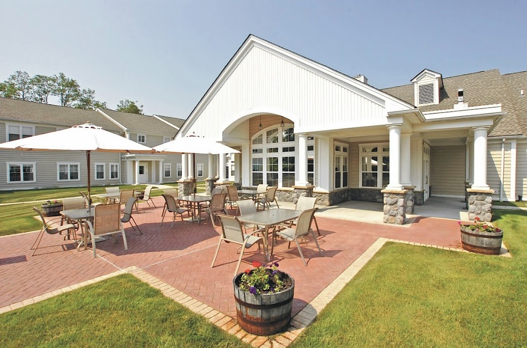 Yorktown Assisted Living Residence | 2276 Catherine St, Cortlandt, NY 10567 | Phone: (914) 737-2255