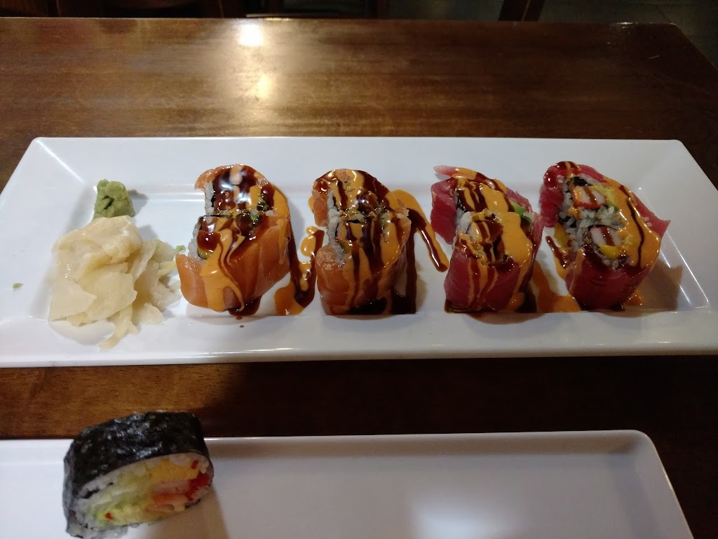 Maki Maki | 200 S Main St, New City, NY 10956 | Phone: (845) 639-6868