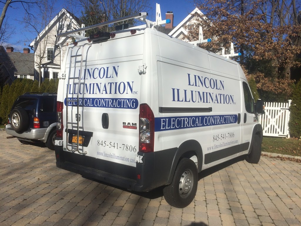 Lincoln Illumination Inc | 11 Lincoln Dr, Carmel Hamlet, NY 10512 | Phone: (845) 541-7806