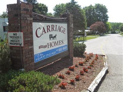 Carriage Mobile Home Park | 1 Tess Dr, Lafayette, NJ 07848 | Phone: (973) 383-8689