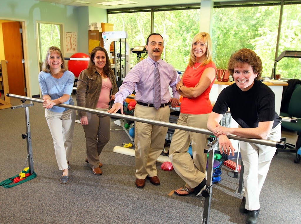 Access Rehab Centers | 84 Oxford Rd, Oxford, CT 06478 | Phone: (203) 881-0830