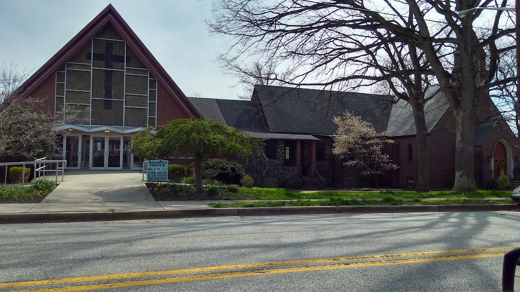 Hillcrest-Bellefont Methodist Church | Edgemoor, DE 19809 | Phone: (302) 764-3145