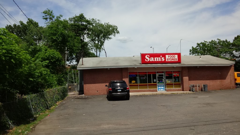Sams Food Stores | 194 Main St, East Hartford, CT 06118 | Phone: (860) 569-0361