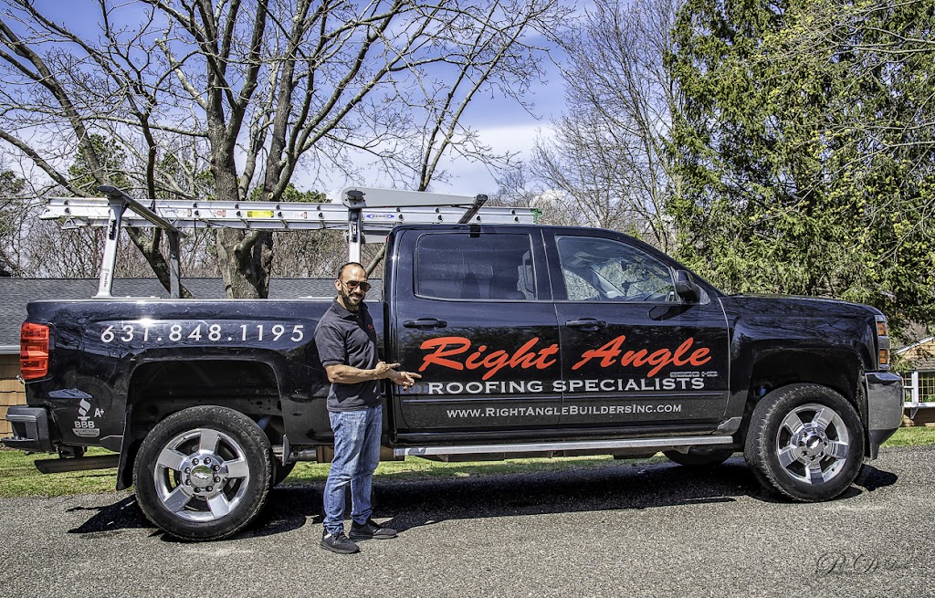 Right Angle Roofing & Siding | 448 Medford Ave, Patchogue, NY 11772 | Phone: (631) 849-8988