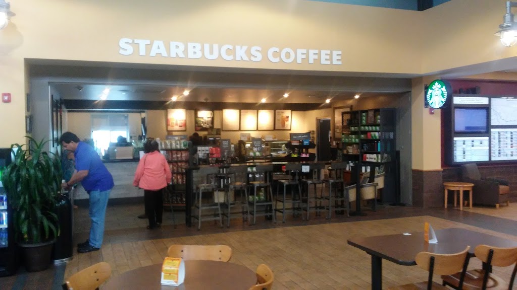 Starbucks | Pennsylvania Turnpike Toll road Exit 326 Eastbound, Milepost 324, 6, Wayne, PA 19399 | Phone: (610) 975-8940