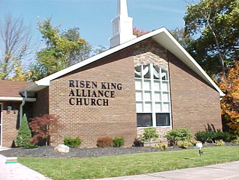 Risen King Alliance Church | 190 New Hempstead Rd, New City, NY 10956 | Phone: (845) 634-3141