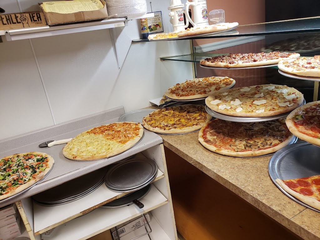 Uncle Sals Pizza | 375 US-46 #4, Budd Lake, NJ 07828 | Phone: (973) 691-0025