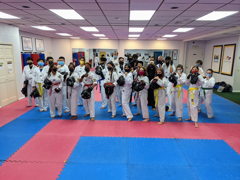 Massachusetts Taekwondo Academy | 50 Bond Ave, East Longmeadow, MA 01028 | Phone: (413) 525-8070