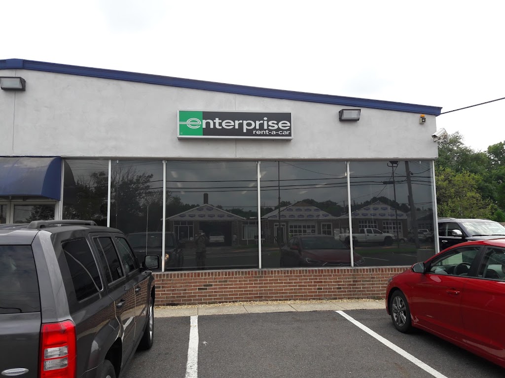 Enterprise Rent-A-Car | 106 Fort Dix Rd, Pemberton, NJ 08068 | Phone: (609) 894-3280