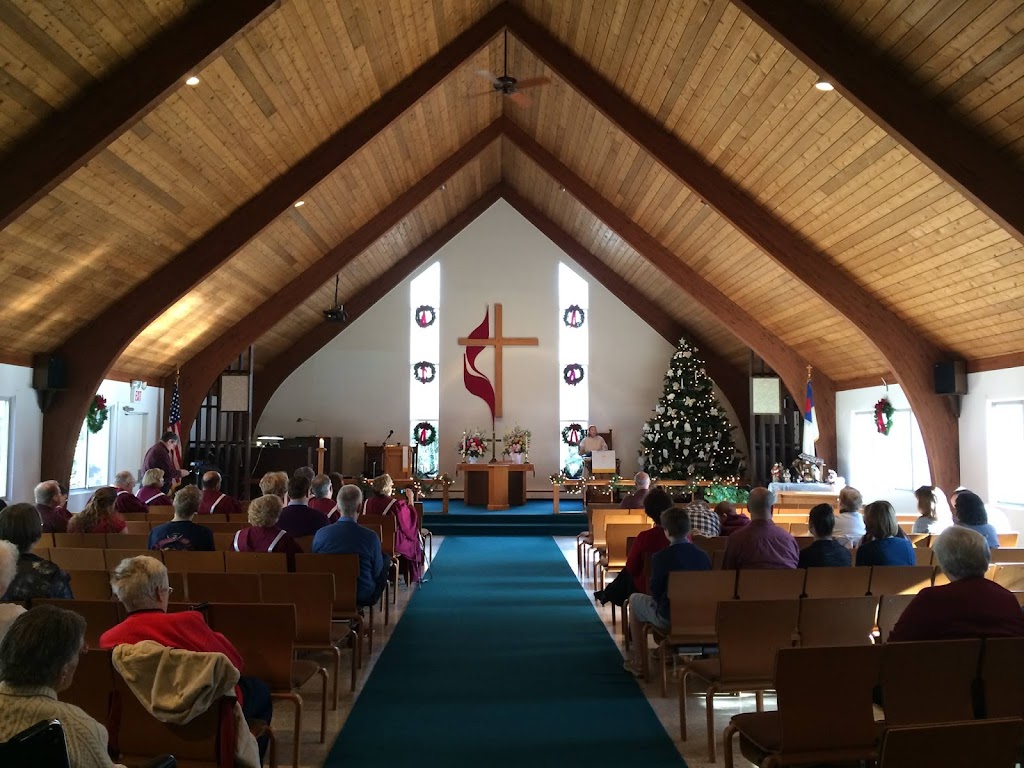 United Methodist Church of Monroe | 515 Cutlers Farm Rd, Monroe, CT 06468 | Phone: (203) 268-8395