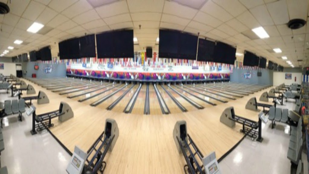 Port Jeff Bowl | 31 Chereb Ln, Port Jefferson Station, NY 11776 | Phone: (631) 473-3300