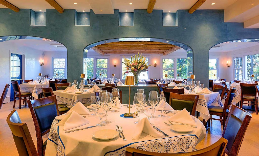 Ocean Blue Prime | 530 Milton Rd, Rye, NY 10580 | Phone: (914) 881-1270