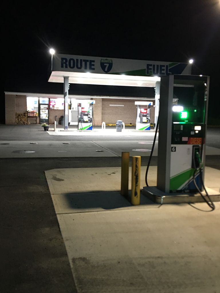 Route 7 Fuel & Deli | 172 US-7, North, CT 06031 | Phone: (860) 824-4661