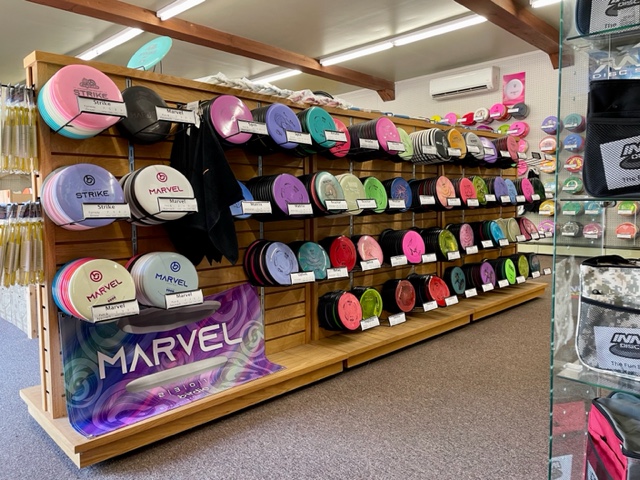 D-town Disc Golf | 1127 N Easton Rd, Doylestown, PA 18902 | Phone: (215) 766-1275