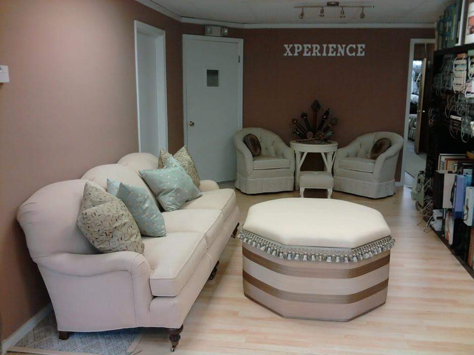 Xperience Drapery & Upholstery Workroom | 217 Rockledge Ave, Rockledge, PA 19046 | Phone: (215) 663-9995