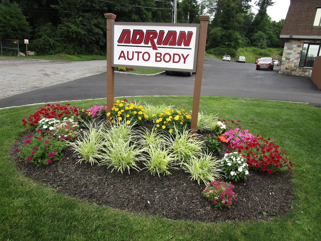 Adrian Auto Body | 3330 Old Crompond Rd, Yorktown Heights, NY 10598 | Phone: (914) 739-6451