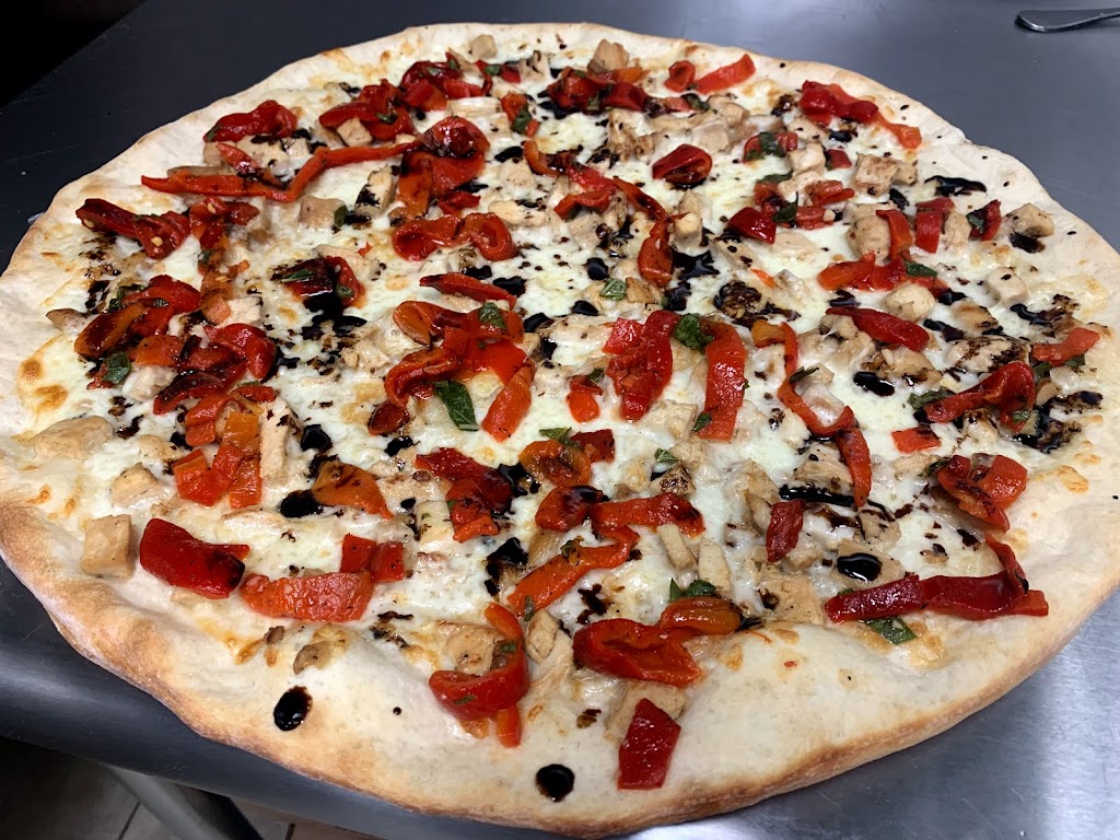 Nicks Pizza Express Palmyra | 1005 Market St, Palmyra, NJ 08065 | Phone: (856) 735-5450