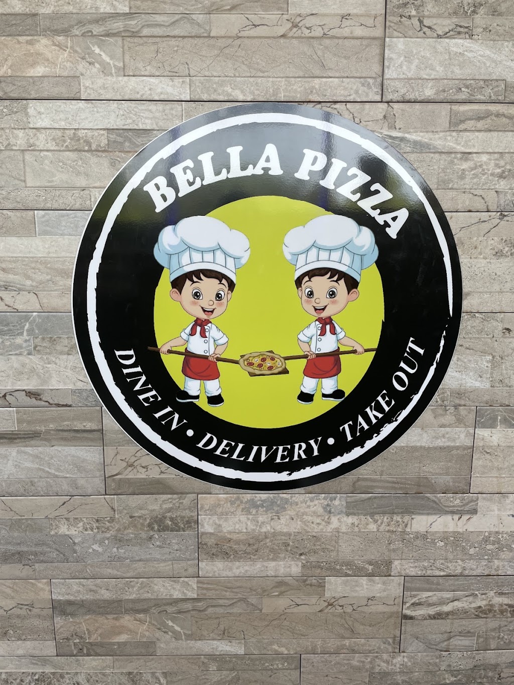 Bella Pizza | 529 US-9 unit 3, Waretown, NJ 08758 | Phone: (609) 549-0156