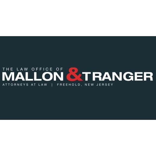 The Law Office of Mallon & Tranger | 3247 NJ-88, Point Pleasant, NJ 08742 | Phone: (732) 702-0333