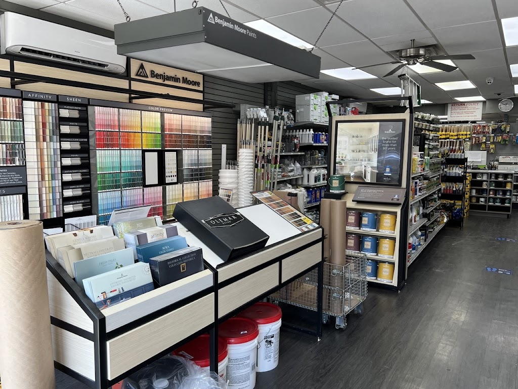 Loconsolo Paints | 2211 Avenue U, Brooklyn, NY 11229 | Phone: (718) 676-1622