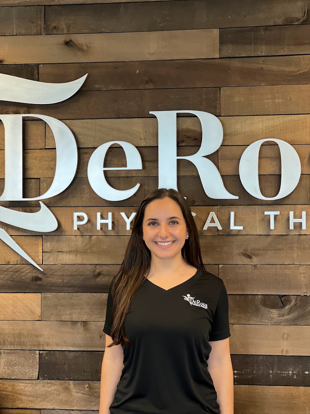 DeRosa Physical Therapy - Clinic | 1999 New Rd C, Linwood, NJ 08221 | Phone: (609) 601-6140