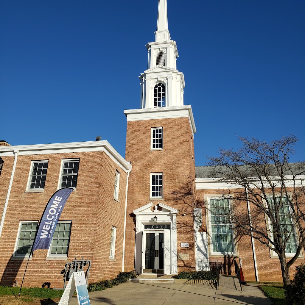 Faith Presbyterian Church (PCA) | 720 Marsh Rd, Wilmington, DE 19803 | Phone: (302) 764-8615