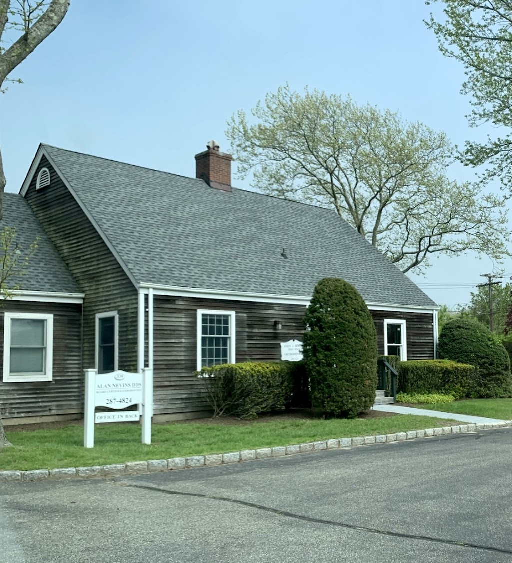 Rita ODwyer, DDS | 339 Meeting House Ln, Southampton, NY 11968 | Phone: (631) 371-1265