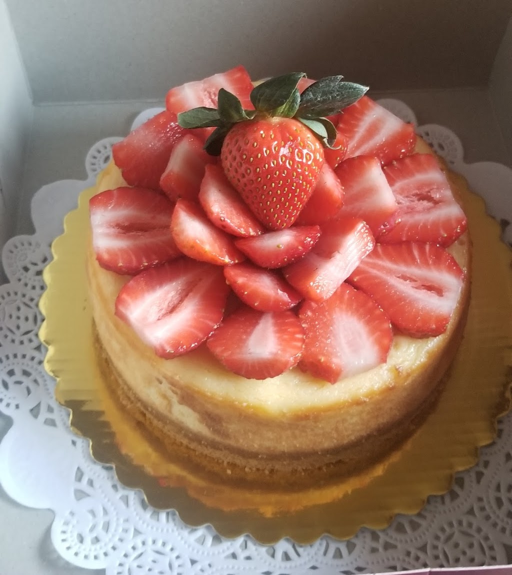 Nanas just Desserts | 184 Vineland Ave, East Longmeadow, MA 01028 | Phone: (413) 222-5187