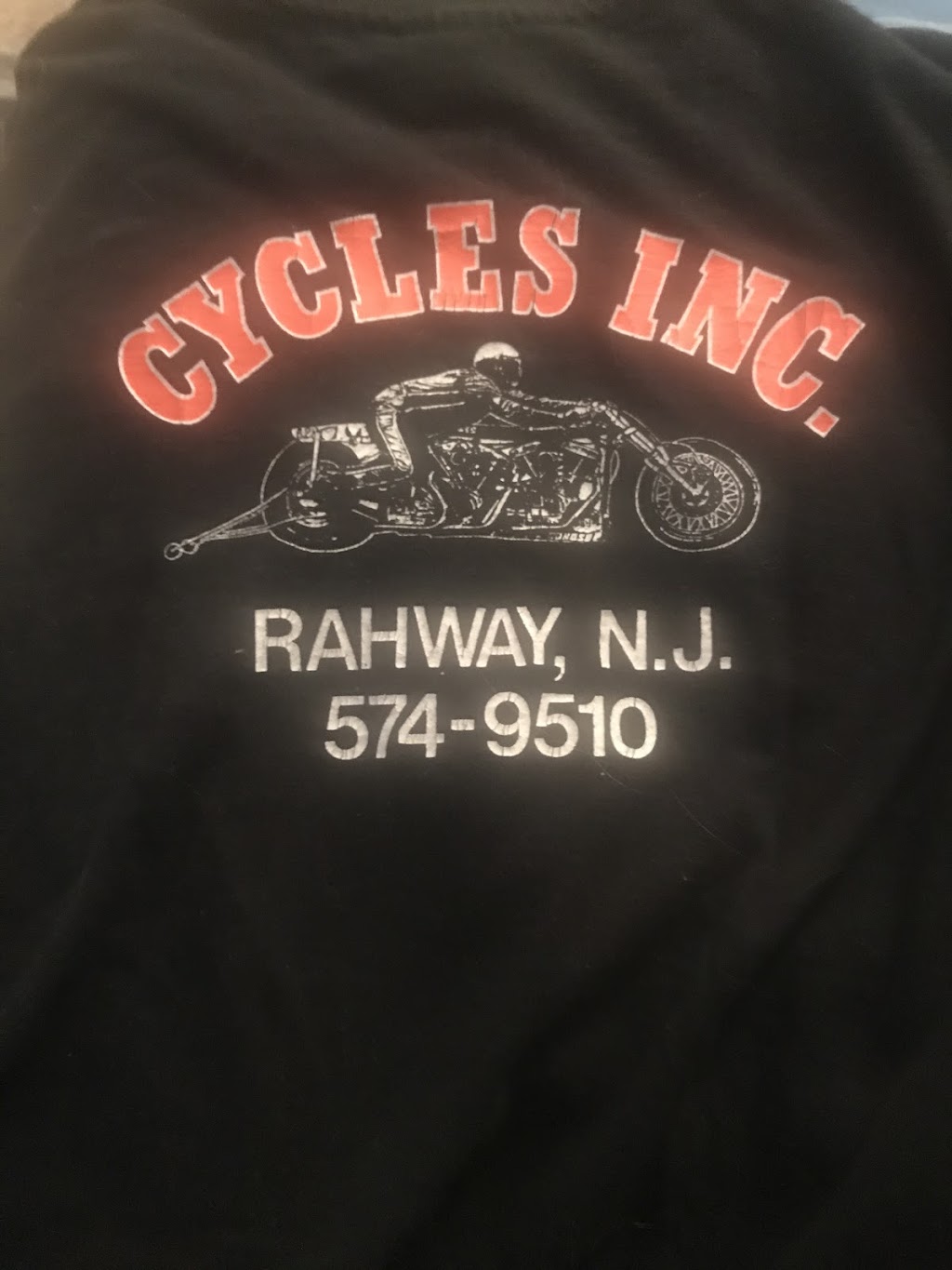 Cycles Inc. | 915 Monmouth Rd, Cream Ridge, NJ 08514 | Phone: (609) 758-8055